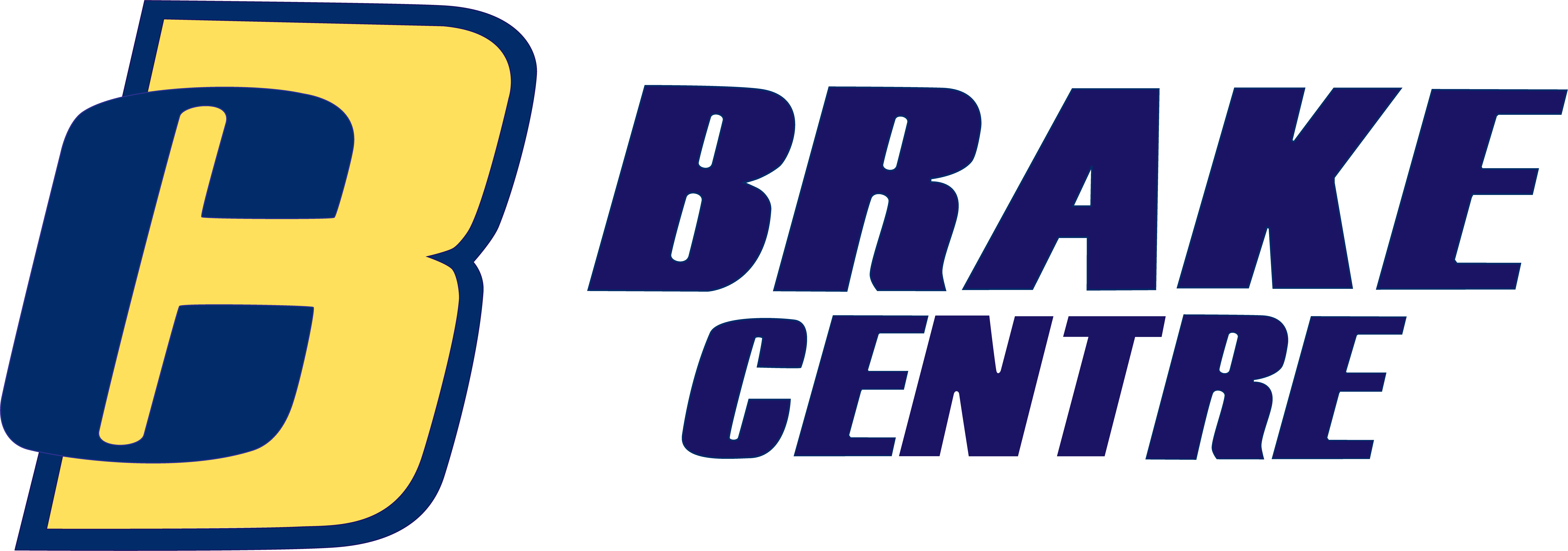 Brake Centre Logo